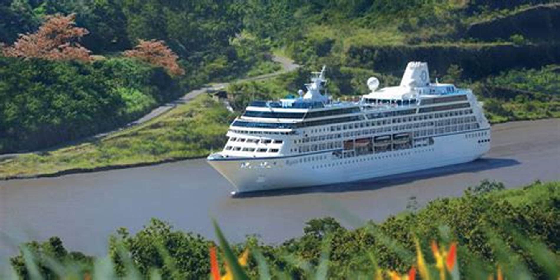 Crucero Naturaleza GrandOccasionPlanners